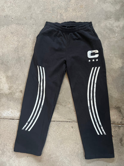 3-Star Sweatpants